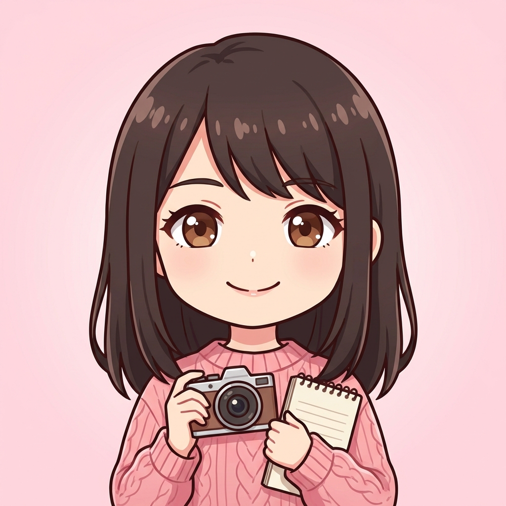 みかのアバター